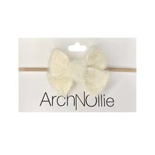 Load image into Gallery viewer, Arch n Ollie Headbands- Salmon Cable