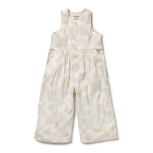 Load image into Gallery viewer, Wilson & Frenchy - Daisy Bloom Organic Cotton Jumpsuit