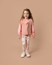 Load image into Gallery viewer, Bebe - Dotti Print Legging