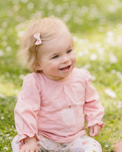 Load image into Gallery viewer, Bebe Dotti Ballerina Tee - Coral