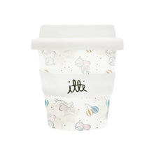 Load image into Gallery viewer, Itti Bamboo Baby Cino Cup includes Straw - Butterfly, Australia, Doug’s playmates, Fairy Magic