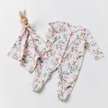 Load image into Gallery viewer, Pilbeam Enchanted Romper & Comforter - set
