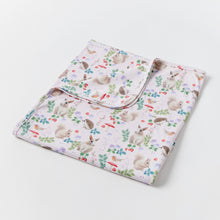 Load image into Gallery viewer, Pilbeam/Jiggle & Giggle Enchanted Jersey Wrap
