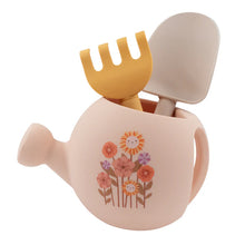 Load image into Gallery viewer, Living Textiles - My First Gardening set - Blush Flowers