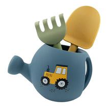 Load image into Gallery viewer, Living Textiles - My First Gardening set - Blush Flowers