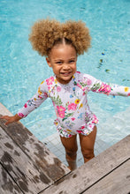Load image into Gallery viewer, Minihaha /Bebe/Fox & Finch Swim - Ivy