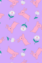 Load image into Gallery viewer, Milky - Daisy Bunny Pyjamas