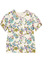 Load image into Gallery viewer, Milky- Daisy Chain Tee