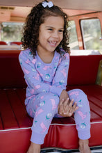 Load image into Gallery viewer, Milky - Daisy Bunny Pyjamas