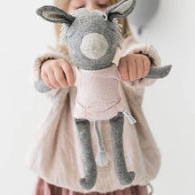 Load image into Gallery viewer, And The Little Dog Laughed - Oscar Donkey or Charlie mouse