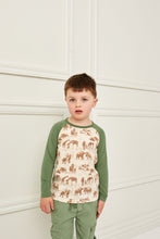 Load image into Gallery viewer, Milky - Sahara Tee - Almond Marle