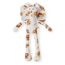 Load image into Gallery viewer, Snuggle Hunny - Plush toy Bunny Roar, Dino or Lion