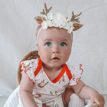 Load image into Gallery viewer, Arch n Ollie Christmas Headbands