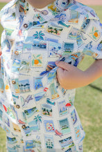 Load image into Gallery viewer, Milky - Vacay Short - White