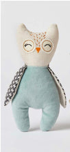 Load image into Gallery viewer, Pilbeam Owl or Bunny Rattle