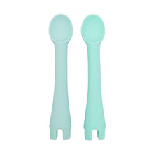 Load image into Gallery viewer, Little Woods - First Utensils