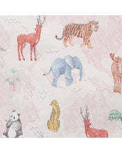 Load image into Gallery viewer, Bebe - Scout Zip Onesie - Scout Print