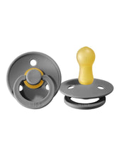 Load image into Gallery viewer, Bibs Dummies - 2pack - ROUND TEAT!