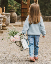 Load image into Gallery viewer, Bebe - Bloom - Girls Indigo Denim Jean - Light Blue