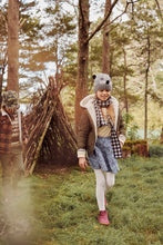 Load image into Gallery viewer, Bobux Jodphur Boot - Tan