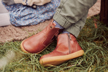 Load image into Gallery viewer, Bobux Jodphur Boot - Tan