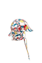 Load image into Gallery viewer, Milky - Citrus Floral Hat - Oatmeal