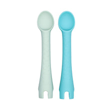 Load image into Gallery viewer, Little Woods - First Utensils