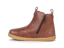 Load image into Gallery viewer, Bobux Jodphur Boot - Tan