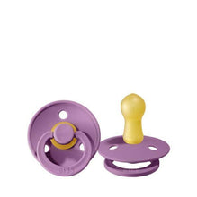 Load image into Gallery viewer, Bibs Dummies - 2pack - ROUND TEAT!