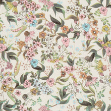 Load image into Gallery viewer, Milky - Wildflower Hi-Lo Dress - Multi