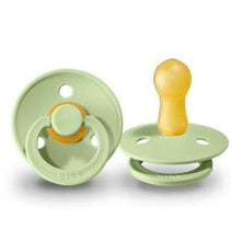 Load image into Gallery viewer, Bibs Dummies - 2pack - ROUND TEAT!