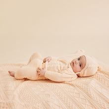 Load image into Gallery viewer, Wilson & Frenchy - Knitted Legging - Blush