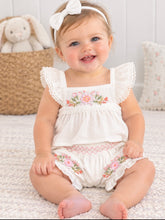 Load image into Gallery viewer, Paradiso Embroidered Top &amp; Short - SOLD SEPARATELY
