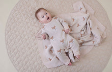 Load image into Gallery viewer, Aster &amp; Oak Fox Knit Romper
