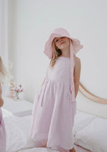 Load image into Gallery viewer, VIKA - The Camilla Dress - Purple
