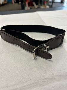 Kids adjustable belt