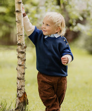Load image into Gallery viewer, Bebe/Fox &amp; Finch - Jake Tan Pull on Pants
