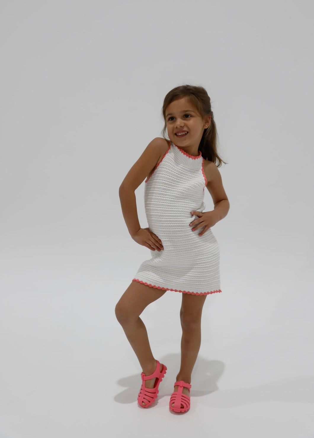 VIKA - The Kate Dress