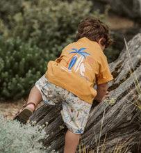 Load image into Gallery viewer, Bebe/Fox Finch Havana Tee or Short - SOLD SEPARATELY
