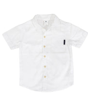 Load image into Gallery viewer, Korango White Dress Shirt
