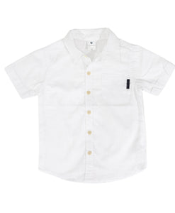 Korango White Dress Shirt