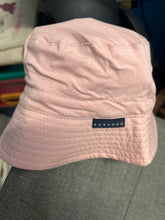 Load image into Gallery viewer, Korango - Sunhat - Dusty Pink or Navy Stripe
