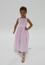 Load image into Gallery viewer, VIKA - The Camilla Dress - Purple
