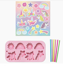 Load image into Gallery viewer, Hinkler Australia - Cooking for the  Kids - Unicorn or Ultimate set
