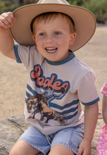 Load image into Gallery viewer, Milky - Wrangler Tee
