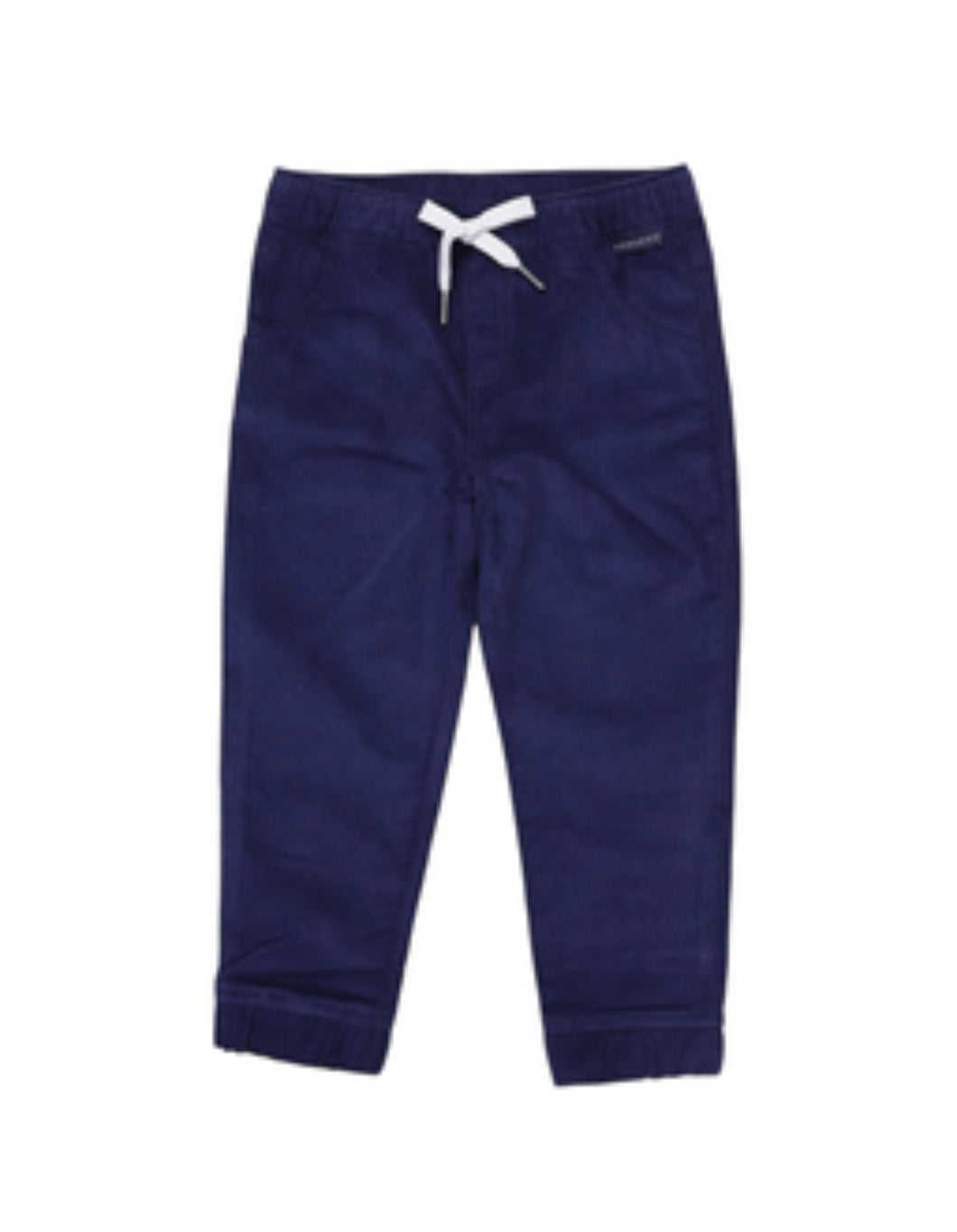 Korango - Cord Pant - Navy