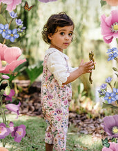 Load image into Gallery viewer, Fleur Harris - Garden of Dreams Overall - Taupe
