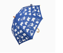 Load image into Gallery viewer, Korango Umbrella- colour changing Construction or Unicorn
