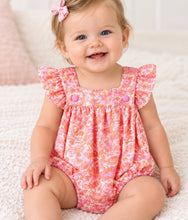 Load image into Gallery viewer, Milky - Wild Paisley Playsuit - Multi
