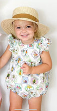 Load image into Gallery viewer, Milky - Resort Playsuit - Multi
